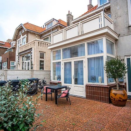 Beach Studio Boom Zandvoort Exteriör bild